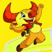 翻斗花园大角牛