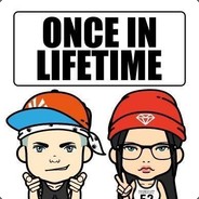 多 OnCe In LiFeTiMe ツ