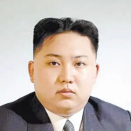 Kim Jong-un