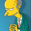 Mr. Burns