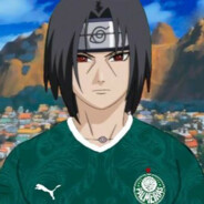 itachi palmeirense