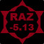 RAZ