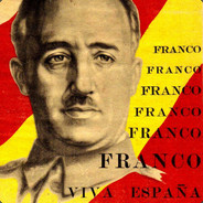 VIVA ESPAÑA