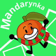 Mandarynka Z dc