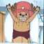 Tony Chopper