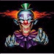KLoWn - steam id 76561197965804965