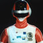 BIOMAN.Red One