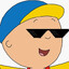 Caillou
