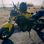 Honda CB 500F/Hornet