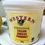 Western Cream Cheese