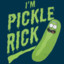 Pickle Rick