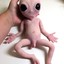 Alien Baby