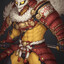 Juggernaughty Avatar of player Juggernaughty
