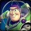 Buzz Lightyear