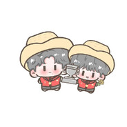 我要吃一车面包