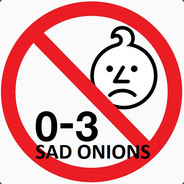 Sad Onion :( avatar