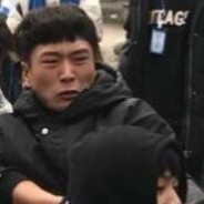 文志勇倒拔垂杨柳