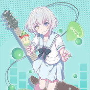 花咲川吉他手要乐奈