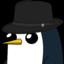 El Pinguino Gunter