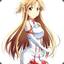 Asuna Yuuki | Just_N |