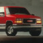 1996 GMC K1500