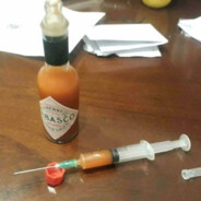 ТАБАЧНЫЙ ГЕРОИН