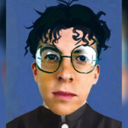 Steam Profile Picture