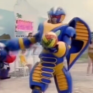 陆地最強坛説と进化の