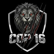 Cop avatar