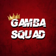 GAMBASQUAD