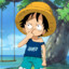 Luffy