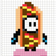 糖豆人一败涂地