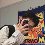 她说会陪我很久