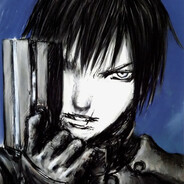 Thussu's avatar