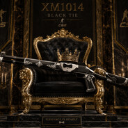 XM1014