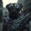 SniperPug