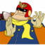 Captain Falcon