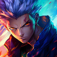 ᶠᵃˡᶜᵒⁿツ Steam avatar