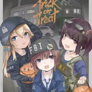 国际友人王德发