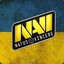 # Na`Vi KidS # SLASH #