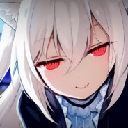 Lucky的黑猫_橙にゃ