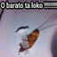O Barato ta Loko !!