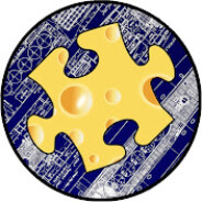 Puzzled Cheeze