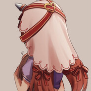 anime girl's avatar