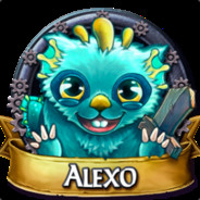Alexo - steam id 76561197962642560