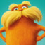 The lorax yxodit