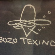 Bozo Texino