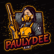 Pauly Dee Girl