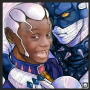 Player Avatar