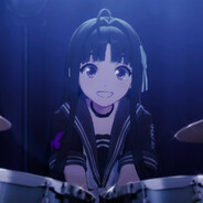 传奇鼓手安和昴